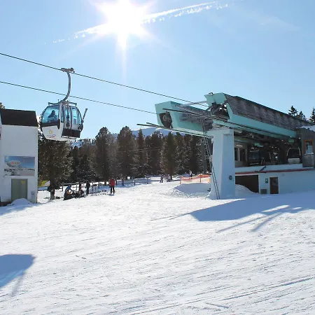 Chalet Kreischberg Chalet 29 Sankt Lorenzen ob Murau