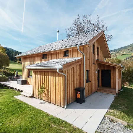 Kreischberg Chalet 29 Sankt Lorenzen ob Murau