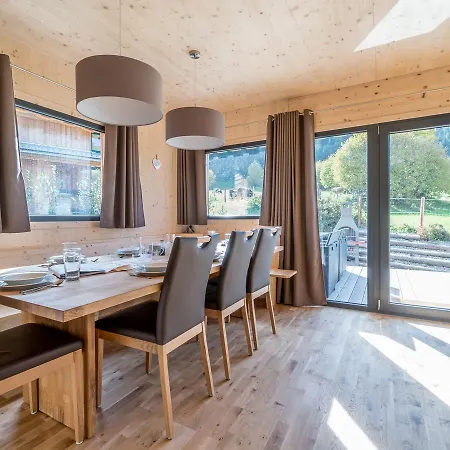Kreischberg Chalet 29 * Sankt Lorenzen ob Murau