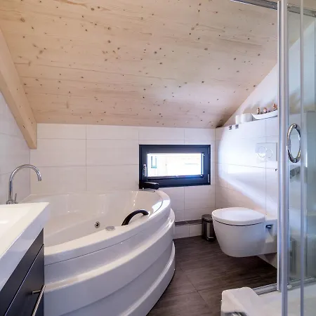 Chalet Kreischberg Chalet 29 Sankt Lorenzen ob Murau