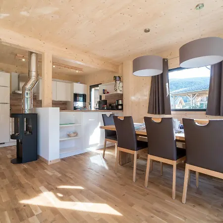 Kreischberg Chalet 29 Chalet Sankt Lorenzen ob Murau