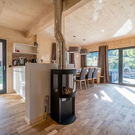 Chalet Kreischberg Chalet 29