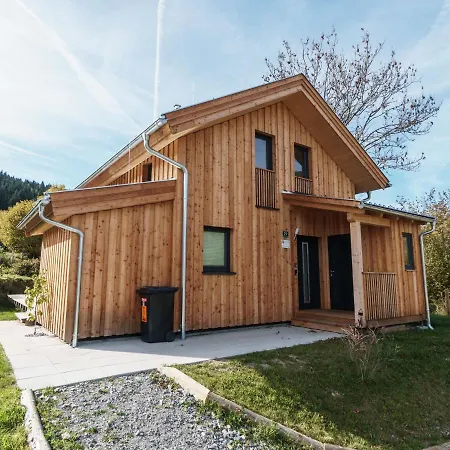 Kreischberg Chalet 29 Chalet Sankt Lorenzen ob Murau